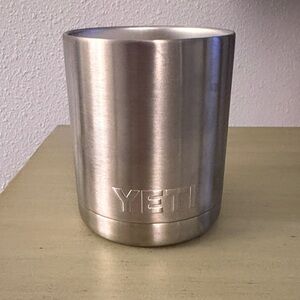 Yeti Rambler 10oz Lowball Mug